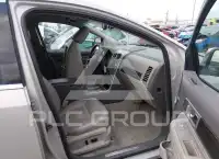 2007 Lincoln MKX фото