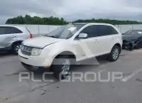 2007 Lincoln MKX photo