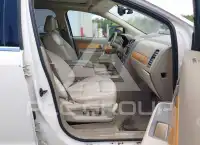 2007 Lincoln MKX фото