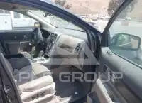 2007 Lincoln MKX photo