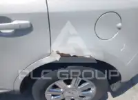 2007 Lincoln MKX фото