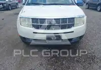 2007 Lincoln MKX фото