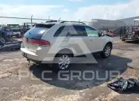 2007 Lincoln MKX photo