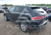 2007 Lincoln MKX photo