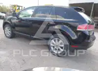 2007 Lincoln MKX фото