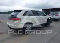 2007 Lincoln MKX photo