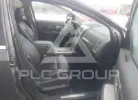 2007 Lincoln MKX photo