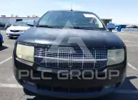 2007 Lincoln MKX фото