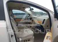 2007 Lincoln MKX photo