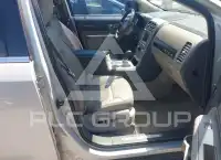 2007 Lincoln MKX фото