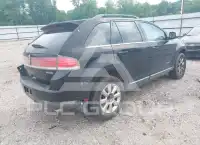 2007 Lincoln MKX фото