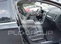 2007 Lincoln MKX фото