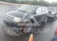 2007 Lincoln MKX photo