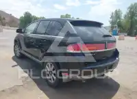 2007 Lincoln MKX photo