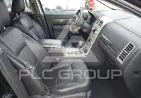 2007 Lincoln MKX photo