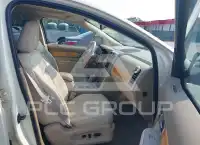 2007 Lincoln MKX фото