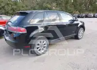 2007 Lincoln MKX фото