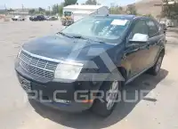 2007 Lincoln MKX photo