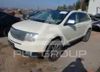 2007 Lincoln MKX photo