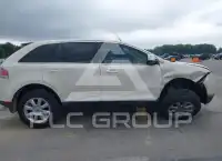 2007 Lincoln MKX photo