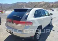 2007 Lincoln MKX photo