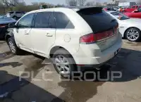 2007 Lincoln MKX фото