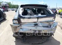 2007 Lincoln MKX photo