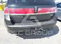 2007 Lincoln MKX фото