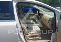 2007 Lincoln MKX фото