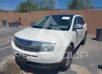 2007 Lincoln MKX photo