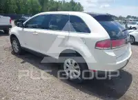 2007 Lincoln MKX фото