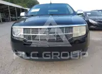 2007 Lincoln MKX фото