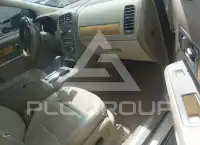 2007 Lincoln MKX фото