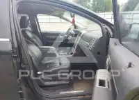 2007 Lincoln MKX фото
