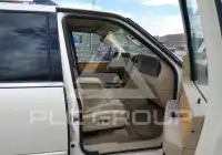 2007 Lincoln NAVIGATOR photo