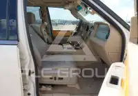 2007 Lincoln NAVIGATOR фото
