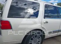 2007 Lincoln NAVIGATOR photo
