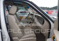 2007 Lincoln NAVIGATOR фото