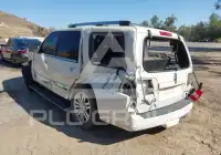 2007 Lincoln NAVIGATOR фото
