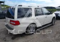 2007 Lincoln NAVIGATOR photo