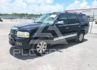 2007 Lincoln NAVIGATOR фото