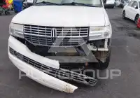 2007 Lincoln NAVIGATOR фото