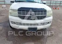 2007 Lincoln NAVIGATOR фото