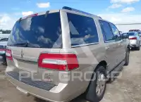 2007 Lincoln NAVIGATOR фото
