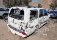 2007 Lincoln NAVIGATOR фото