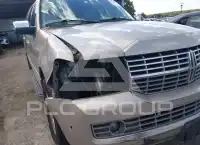 2007 Lincoln NAVIGATOR фото