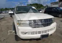 2007 Lincoln NAVIGATOR photo