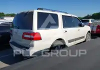 2007 Lincoln NAVIGATOR фото