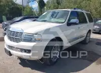 2007 Lincoln NAVIGATOR photo