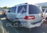 2007 Lincoln NAVIGATOR фото